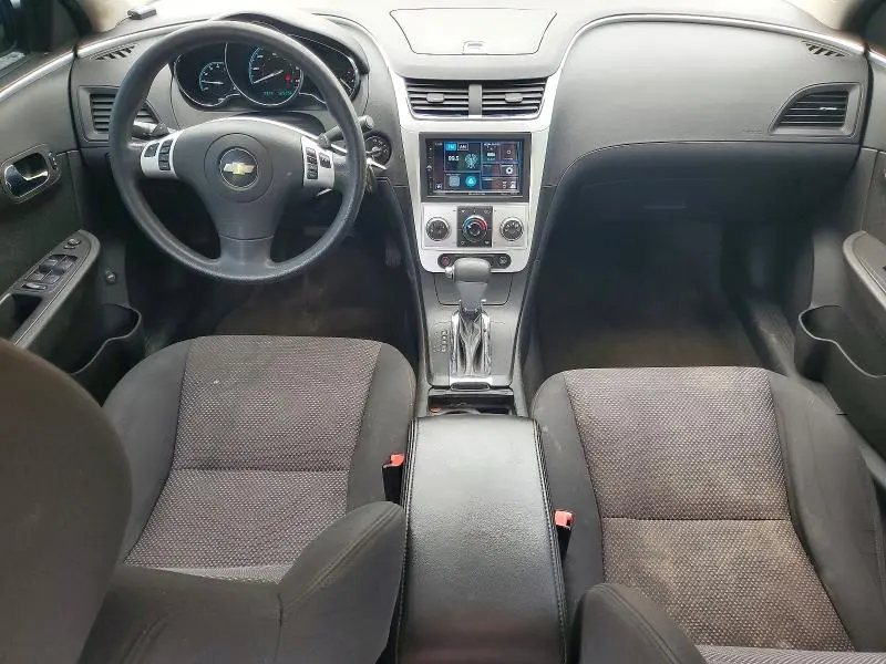 2010 CHEVROLET MALIBU 1LT  