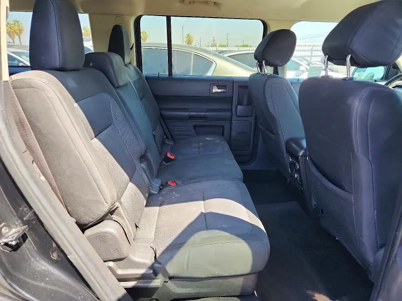 2013 FORD FLEX SE  