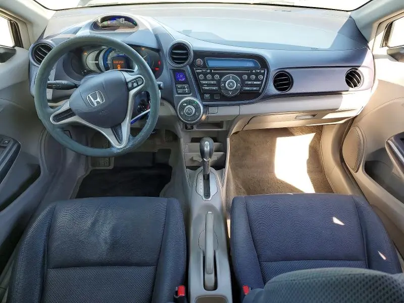 2010 HONDA INSIGHT LX  