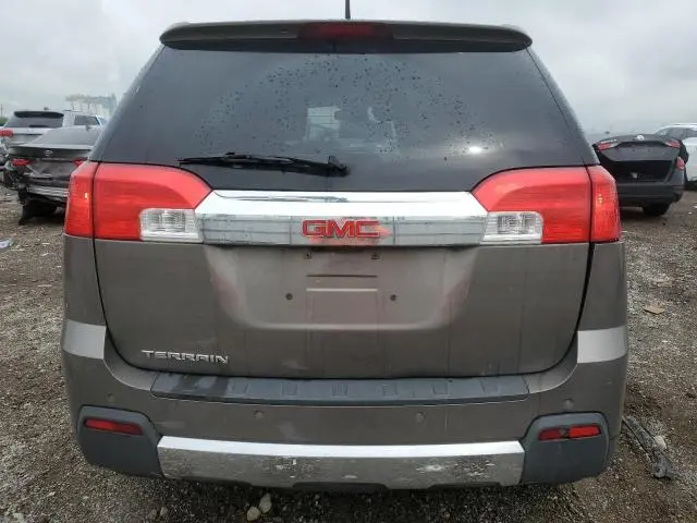 2012 GMC TERRAIN SLT  