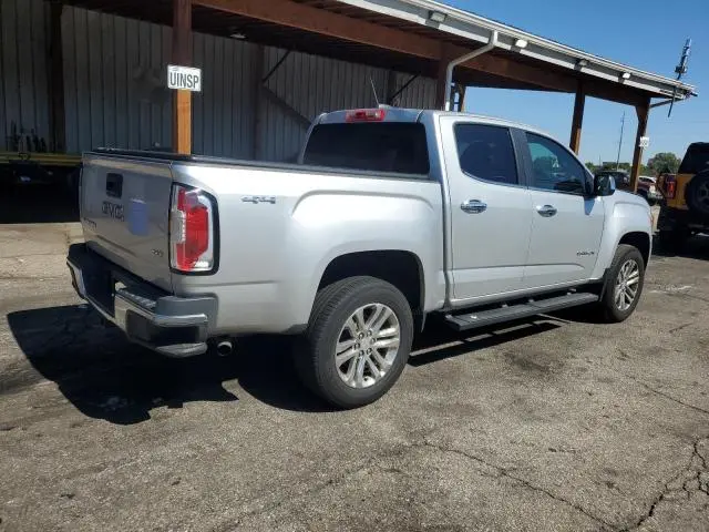 2015 GMC CANYON SLT  