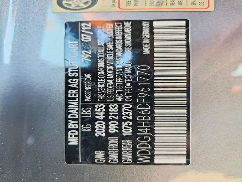 2013 MERCEDES-BENZ C 250  