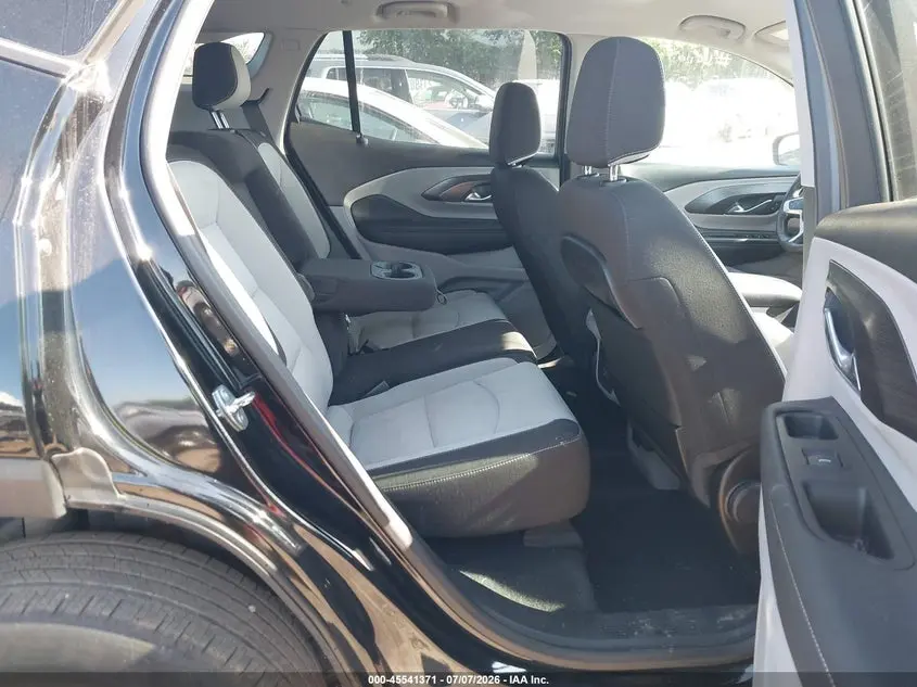 2023 GMC TERRAIN AWD SLE