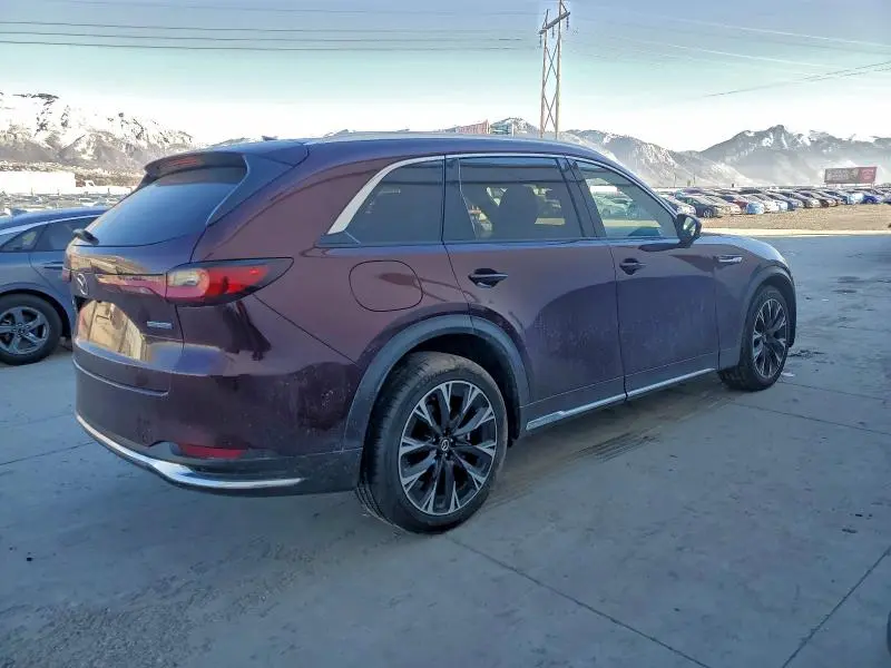 2024 MAZDA CX-90 PREMIUM  