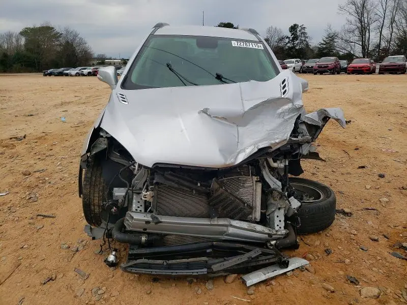 2016 BUICK ENCORE CONVENIENCE  