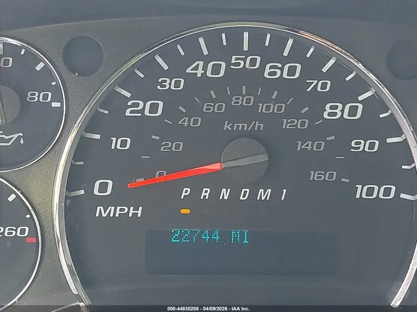 2019 CHEVROLET EXPRESS 2500 WORK VAN