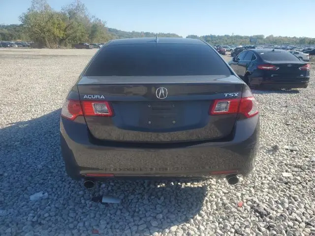 2010 ACURA TSX   
