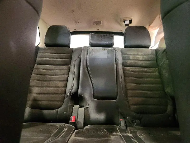 2020 MITSUBISHI OUTLANDER SE  