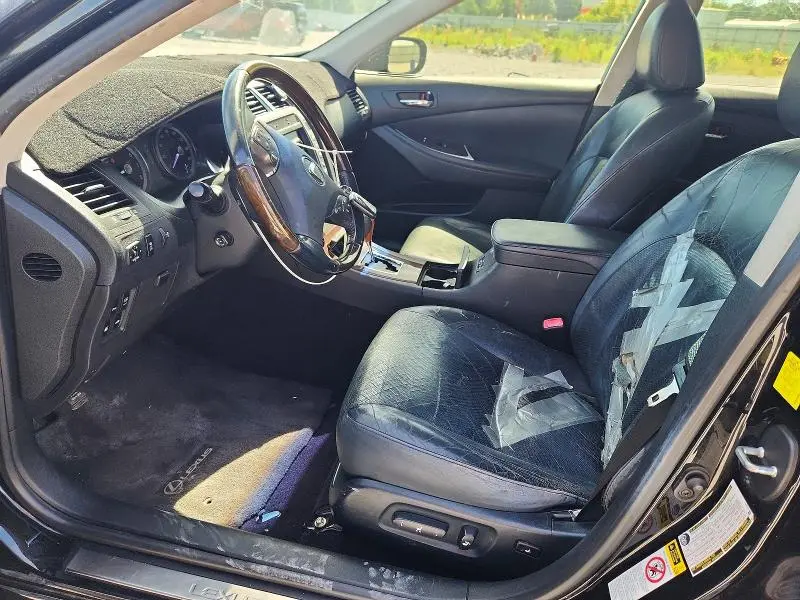 2010 LEXUS ES 350  