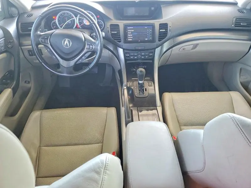 2011 ACURA TSX   