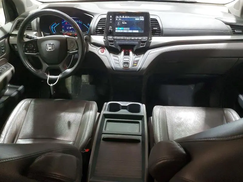 2020 HONDA ODYSSEY EXL  