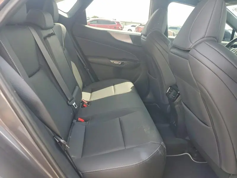 2023 LEXUS NX 350  