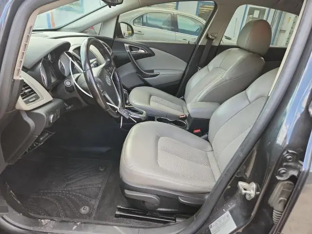 2016 BUICK VERANO   