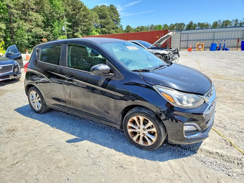 2020 CHEVROLET SPARK 1LT  