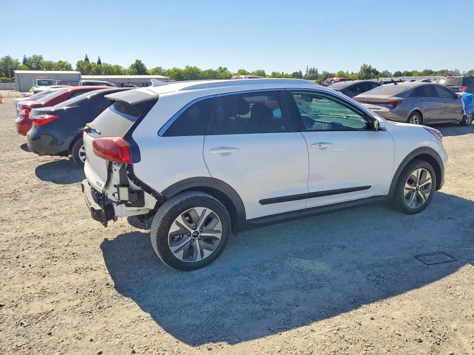 2022 KIA NIRO EX PREMIUM  