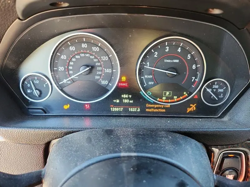 2018 BMW 430XI GRAN COUPE  