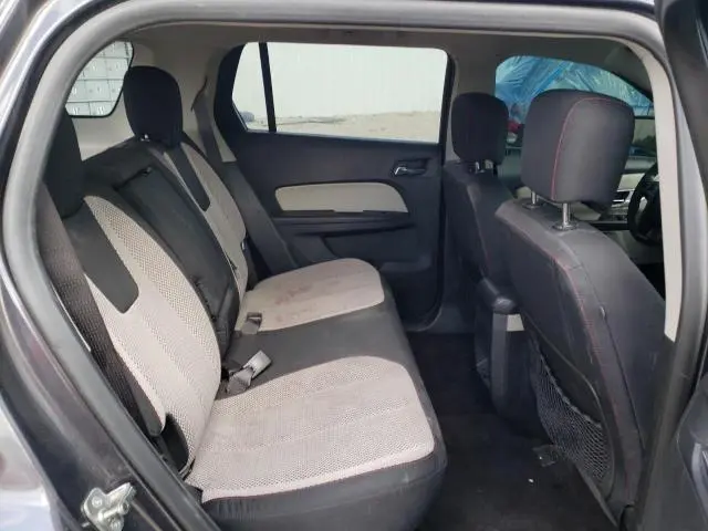 2016 GMC TERRAIN SLE