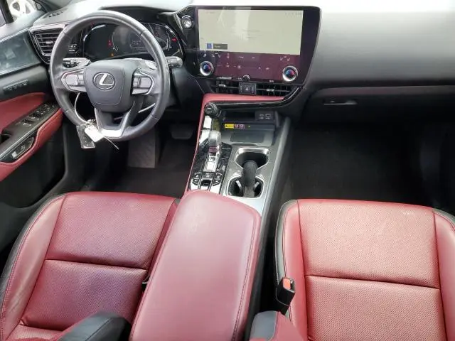 2023 LEXUS NX 350  