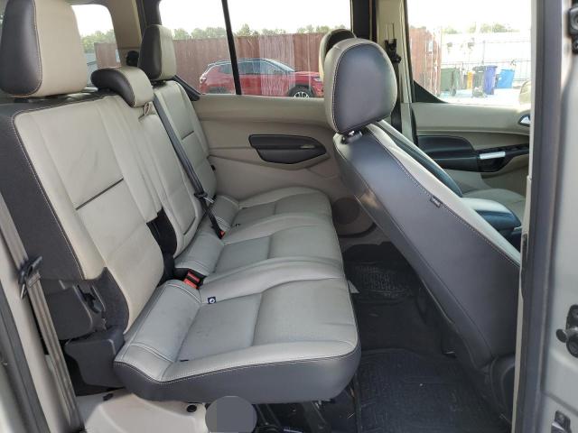 2015 FORD TRANSIT CONNECT XLT