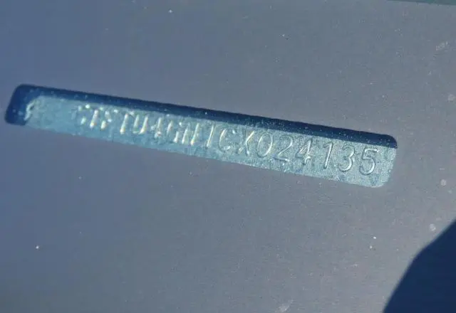 2012 TOYOTA TACOMA PRERUNNER ACCESS CAB  