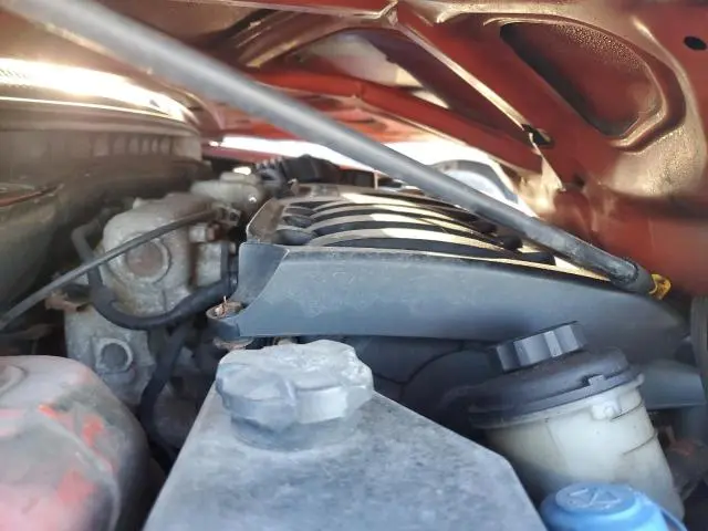 2010 HYUNDAI ACCENT SE