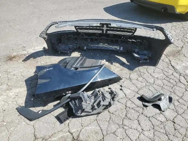 2015 DODGE CHARGER R/T  