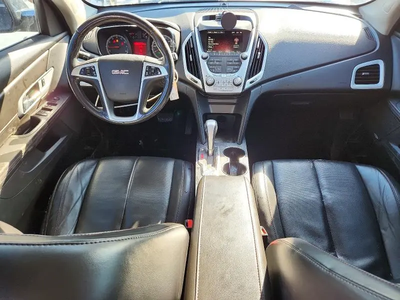 2013 GMC TERRAIN   