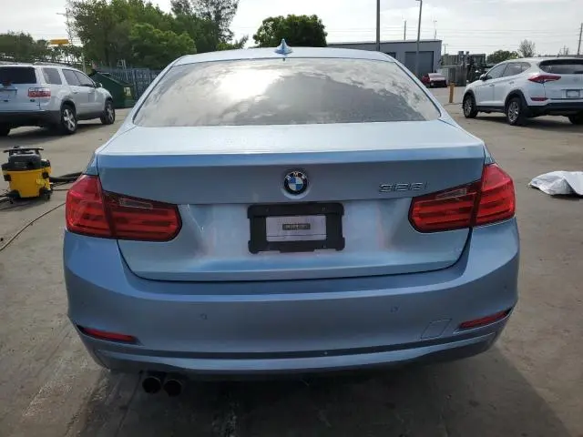 2013 BMW 328 I  