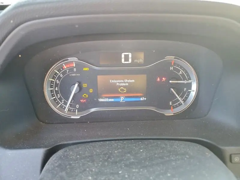 2016 HONDA PILOT EXL  