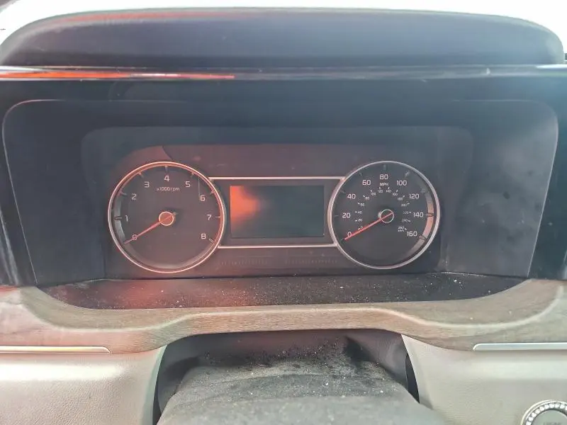 2022 KIA SORENTO EX  