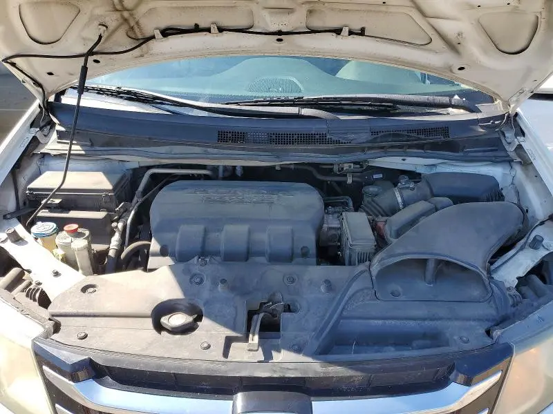 2015 HONDA ODYSSEY TOURING  