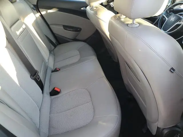 2014 BUICK VERANO   