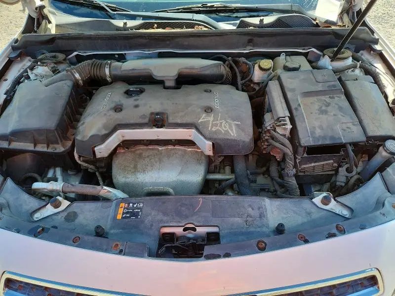 2013 CHEVROLET MALIBU 1LT  