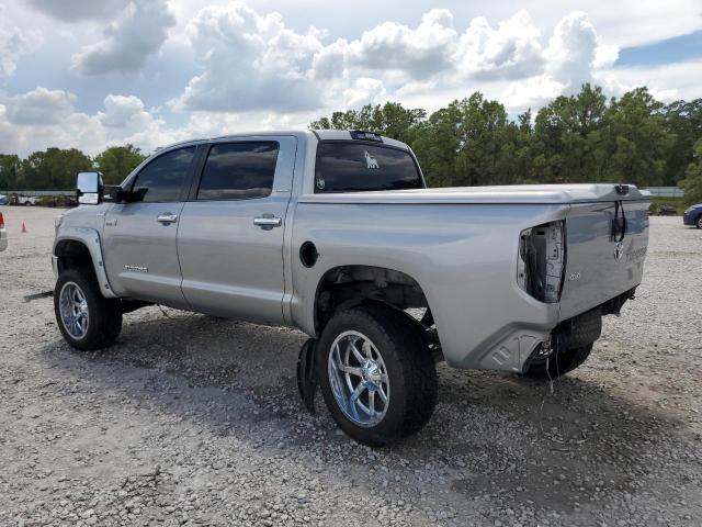 2015 TOYOTA TUNDRA CREWMAX LIMITED