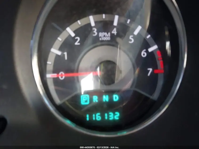 2012 CHRYSLER 200 LIMITED