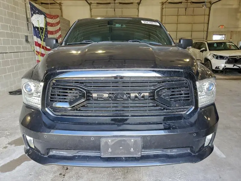 2015 RAM 1500 LONGHORN  