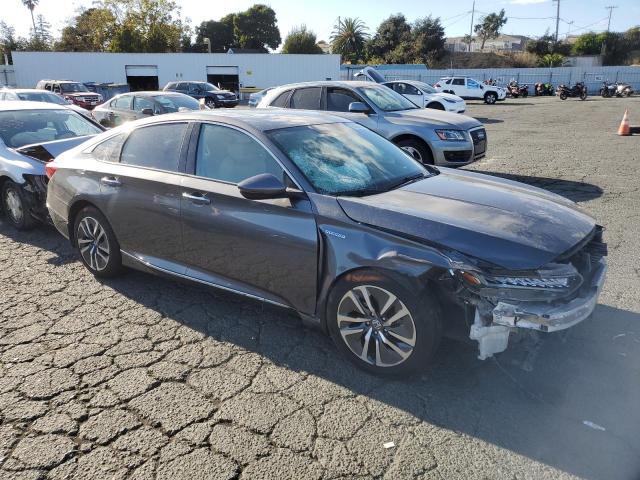 2019 HONDA ACCORD TOURING HYBRID