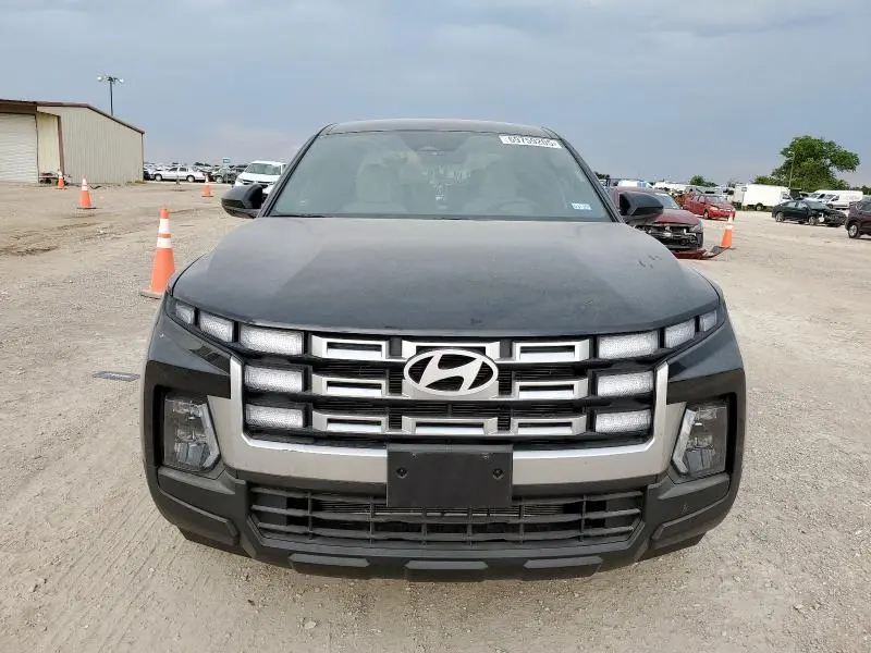 2025 HYUNDAI SANTA CRUZ SE  