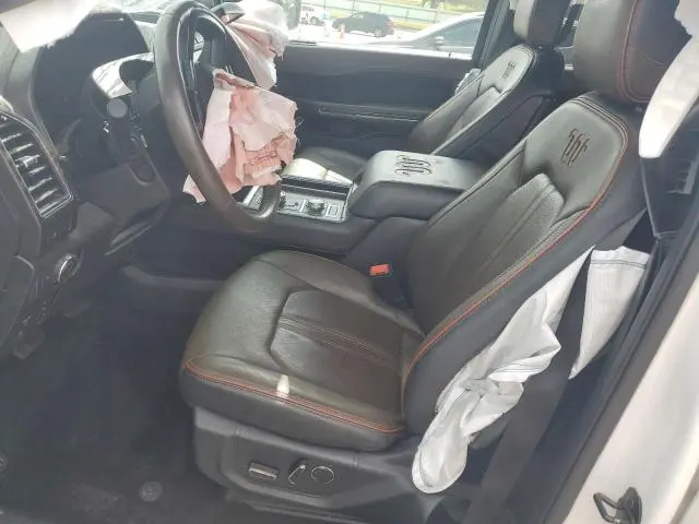 2020 FORD EXPEDITION MAX KING RANCH  