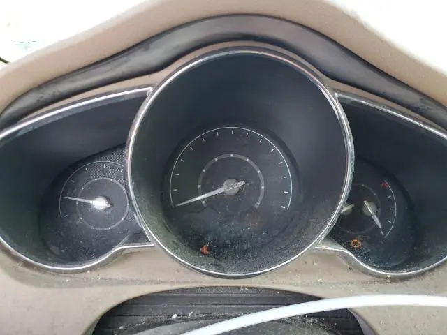 2010 CHEVROLET MALIBU 1LT  