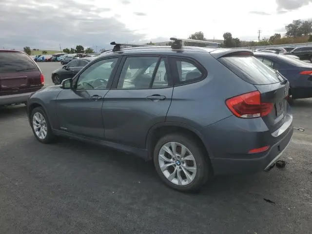 2014 BMW X1 XDRIVE28I  