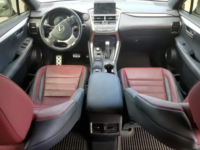 2016 LEXUS NX 200T BASE  