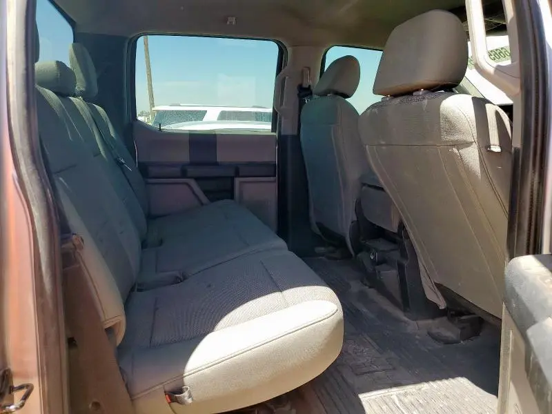 2022 FORD F250 SUPER DUTY  