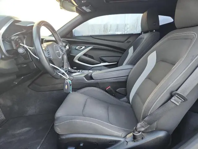 2020 CHEVROLET CAMARO LS  