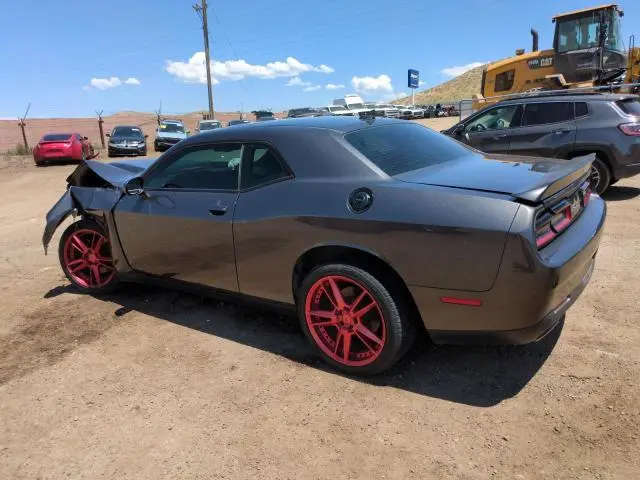 2019 DODGE CHALLENGER GT  