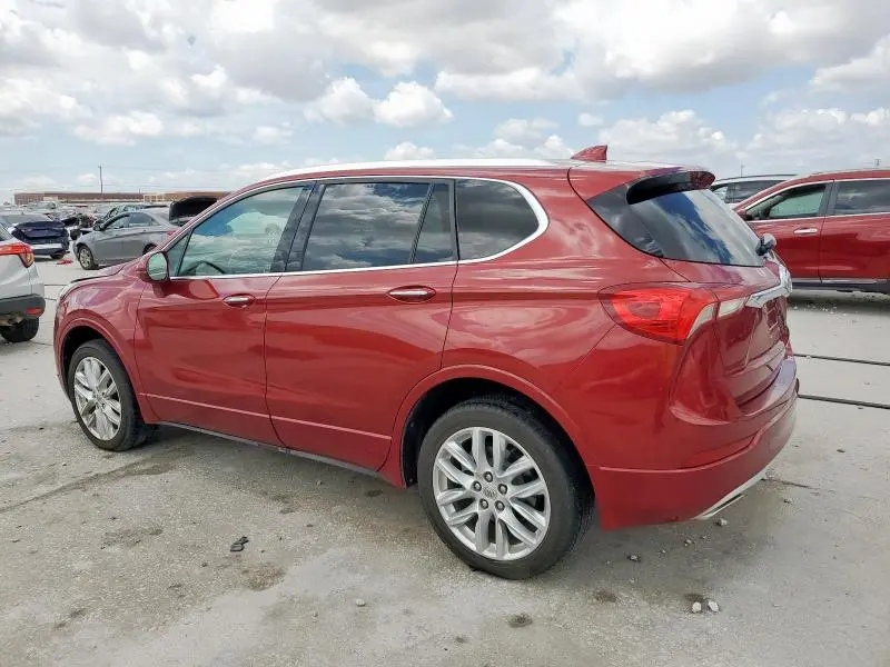 2019 BUICK ENVISION PREMIUM  