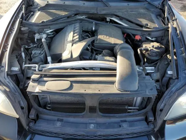 2013 BMW X5 XDRIVE35I  