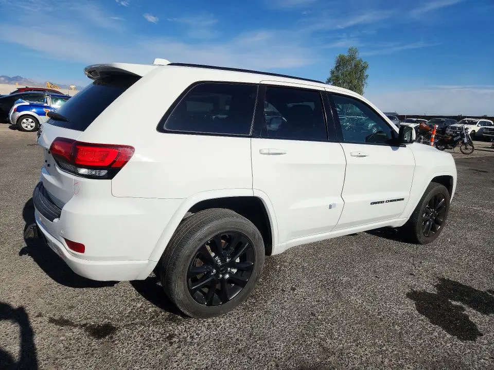 2021 JEEP GR CHER   