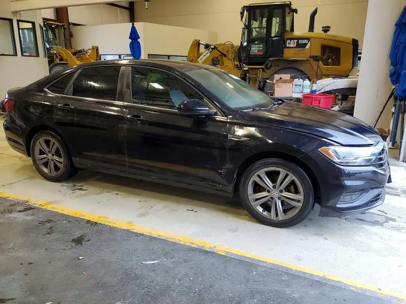 2020 VOLKSWAGEN JETTA S  