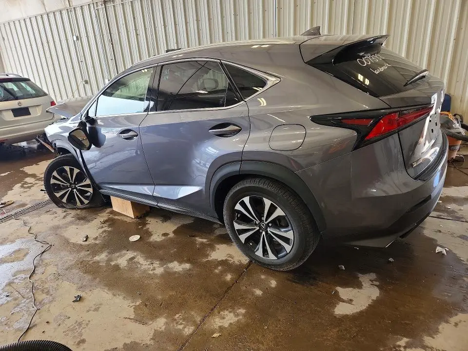 2020 LEXUS NX 300 F SPORT  